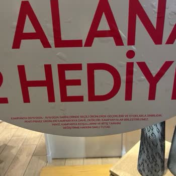 Yanıltıcı Kampanya Ve Etiket Fiyatları Sorunu