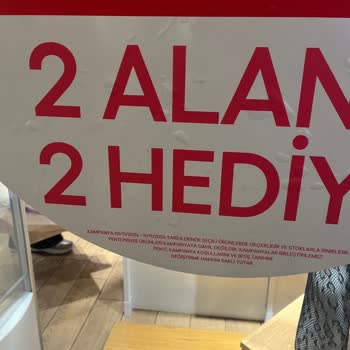 Yanıltıcı Kampanya Ve Etiket Fiyatları Sorunu