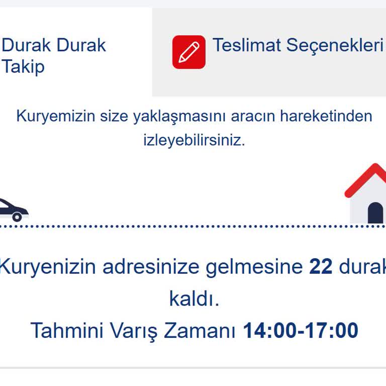 Aras Kargo Karabağlar Şubesi İle Sürekli Yaşanan Teslimat Sorunları