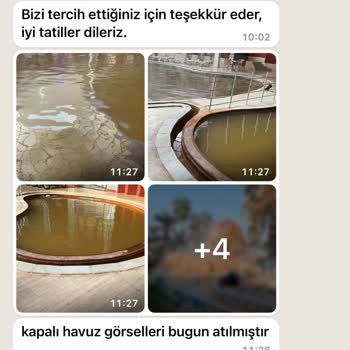 Müşteri Memnuniyetsizliği Ve İade Talebi