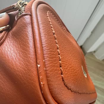 Boyner Valentino Çantada Yaşanan Sıkıntılar