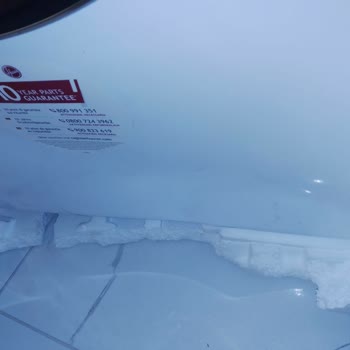 Hasarlı Ürün Ve İade Kargo Sorunu