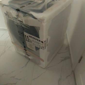 Hasarlı Ürün Ve İade Kargo Sorunu