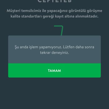 Yeni Müşteri Olma Sürecinde Hayal Kırıklığı: Bekletilme Ve İlgisizlik