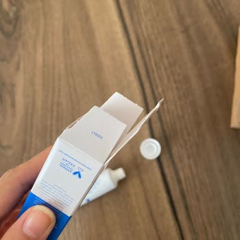 Cosmed Cica Krem Koruyucu Bandı Eksik Geldi