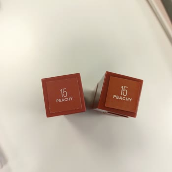 Hepsiburada'dan Gelen Sahte Maybelline Ruj Şoku