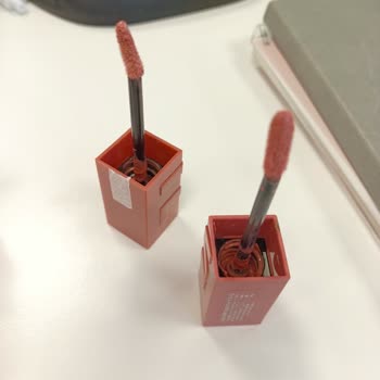 Hepsiburada'dan Gelen Sahte Maybelline Ruj Şoku
