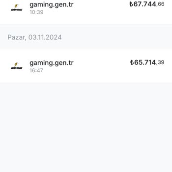 İyzico İade İşlemi Akbank Kredi Kartıma Yansıtılmadı