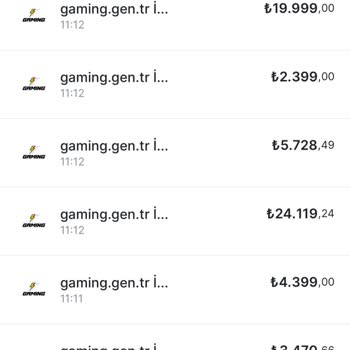 İyzico İade İşlemi Akbank Kredi Kartıma Yansıtılmadı