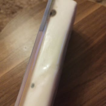 Küflü Ürün Ve Yetersiz Müşteri Hizmeti