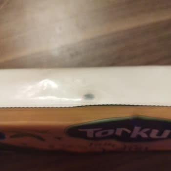 Küflü Ürün Ve Yetersiz Müşteri Hizmeti