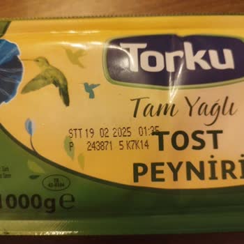 Küflü Ürün Ve Yetersiz Müşteri Hizmeti