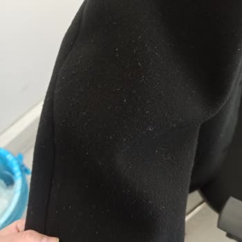 H&M Kaban Kalitesi Hayal Kırıklığına Uğrattı