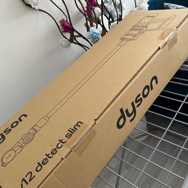 Dyson Ve Kargo Firması Arasındaki Koordinasyon Sorunu