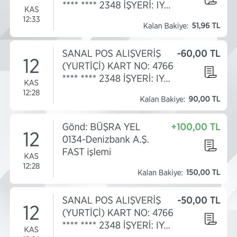 Beam Kiralama Sürecinde Beklenmedik Ücret Kesintileri