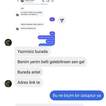 İstanbul'da Elden Ödeme Zorunluluğu Ve Kaba Tavır