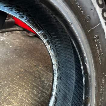 Eksik Bakımlı Araç Teslimi: Güvenlik Riski!