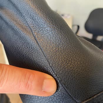 Deri Ceket Değişim Talebi Reddedildi, Hukuki Süreç Başladı