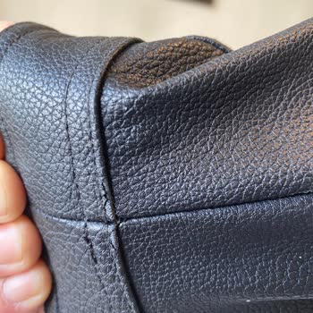 Deri Ceket Değişim Talebi Reddedildi, Hukuki Süreç Başladı