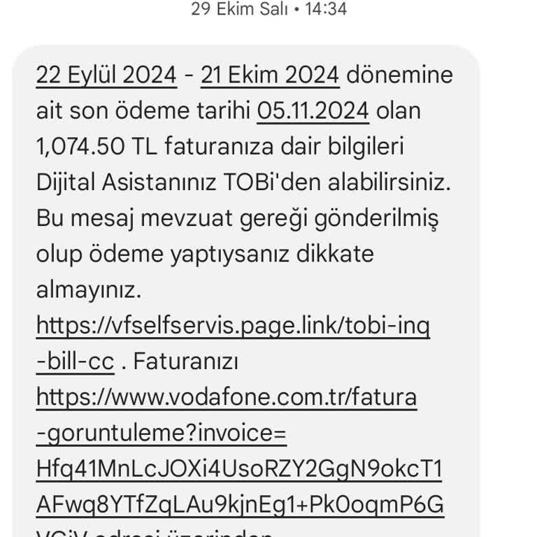 Kullanılmayan Oyun Paketi İçin 1000 Liralık Fatura Şoku