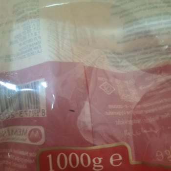 Tat Marka Pirinçte Böcek Sorunu