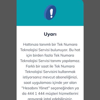 Esim Ve Tek Numara Sorunu: Türk Telekom'da Çözüm Bulunamıyor