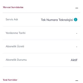 Esim Ve Tek Numara Sorunu: Türk Telekom'da Çözüm Bulunamıyor