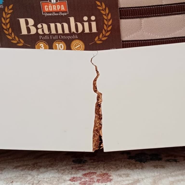 Vivense Ürün Kalitesi Ve Müşteri Hizmetleri Sorunu