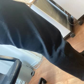Yeni Alınan Pantolonun Hızla Deformasyonu