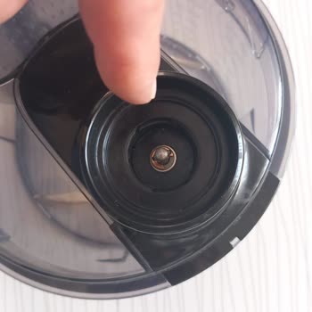 Karaca Züccaciye Mutfak Robotu Doğrama Sorunu