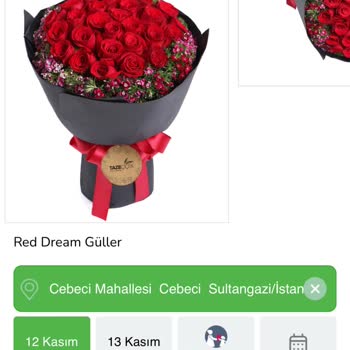 Taze Çiçek | Tazecicek.com Yanıltıcı Çiçek Gönderimi Ve İlgisiz Hizmet