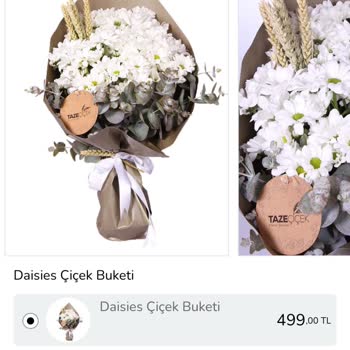Taze Çiçek | Tazecicek.com Yanıltıcı Çiçek Gönderimi Ve İlgisiz Hizmet