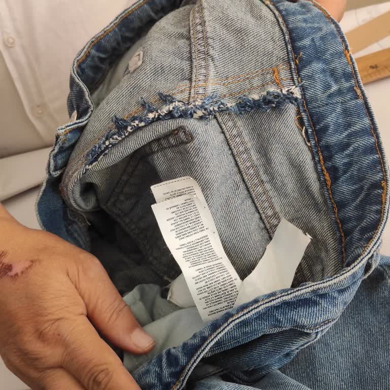 Tadilatlı Ürün Mağduriyeti: Trendyolmilla'nın İade Süreci Sorunu