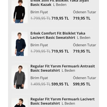 U.S. Polo Teslimat Sorunu Ve Mağduriyet