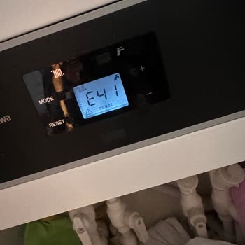 Warmhaus Kombi Sorunları Ve Servis Deneyimi