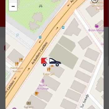 Aras Kargo'nun Yanıltıcı Teslimat Bildirimi