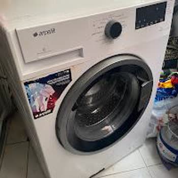 Arçelik Çamaşır Makinesi Kalitesizliği Ve Müşteri Hizmetleri Sorunu