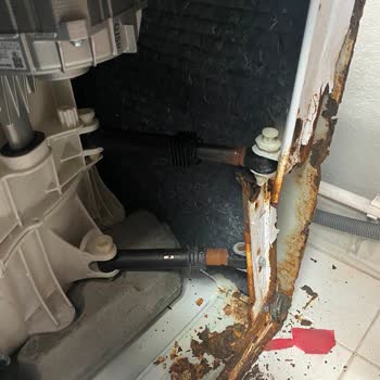 Arçelik Çamaşır Makinesi Kalitesizliği Ve Müşteri Hizmetleri Sorunu