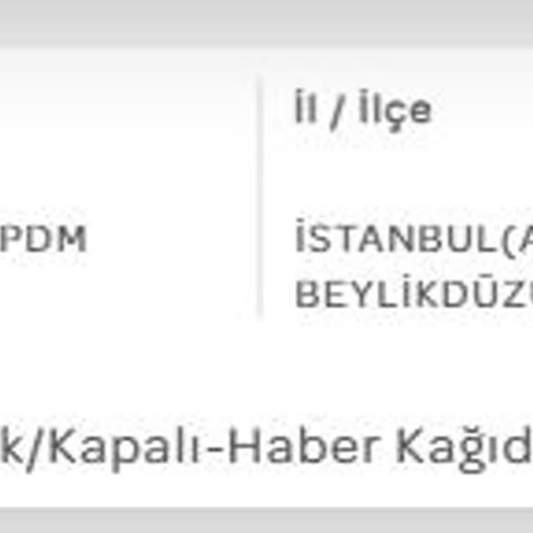 PTT Kargo Evde Yoktunuz Diyerek Kargomu Teslim Etmedi