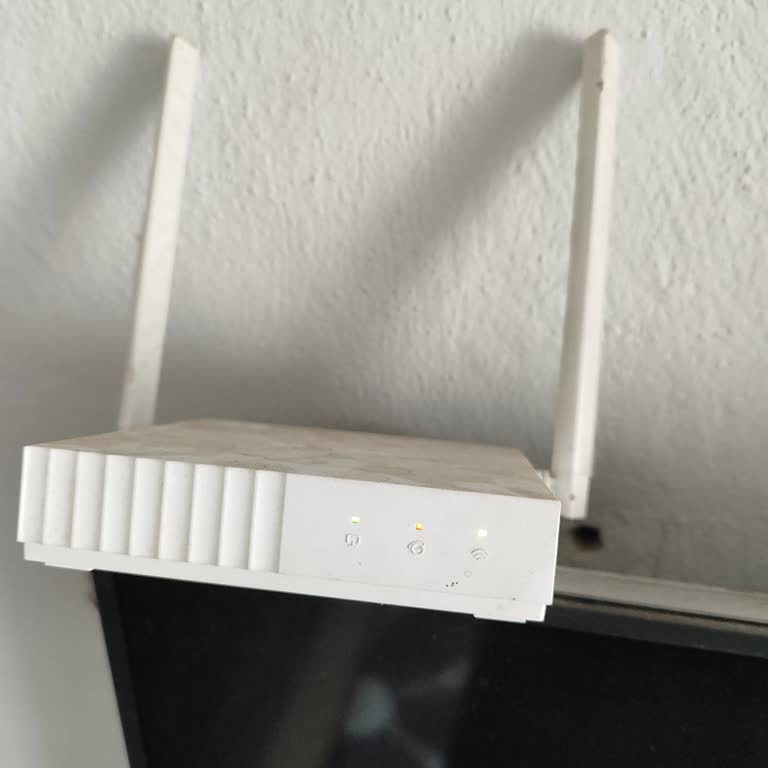 Netcity İnternet Sinyal Sorunu Ve Ekstra Ücret Talebi