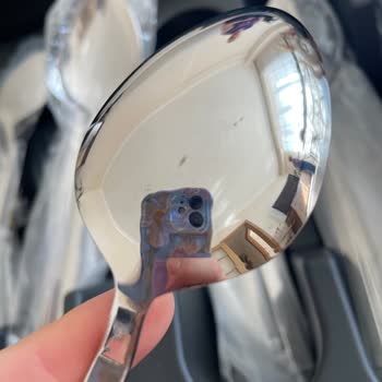 Karaca'dan Aldığım Hasarlı Çatal Kaşık Takımı İçin İade Ve Değişim Sorunu