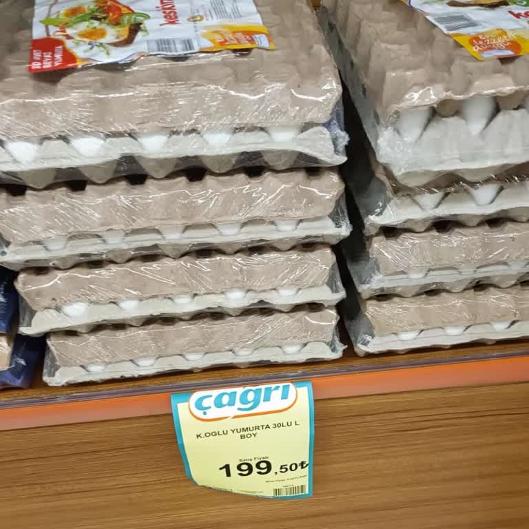 Çağrı Market'te Haksız Fiyat Artışları