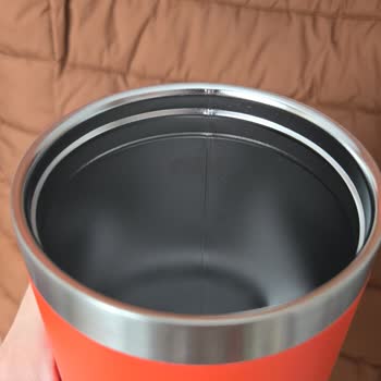D&R'dan Aldığım Termosun Orijinalliği Hakkında Belirsizlik