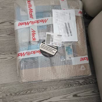 Ağır Ürün Teslimatında Yaşanan Sorun