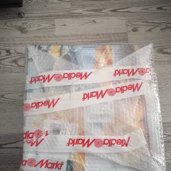 Ağır Ürün Teslimatında Yaşanan Sorun