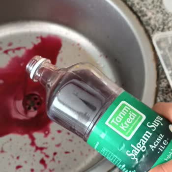 Tarım Kredi Ürünü: Beklentilerin Altında Kalan Tat Deneyimi