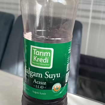 Tarım Kredi Ürünü: Beklentilerin Altında Kalan Tat Deneyimi