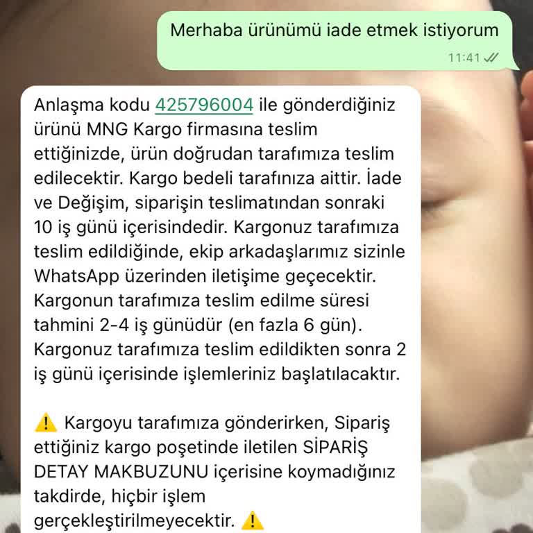 20 Gündür Bekleyen Para İadesi