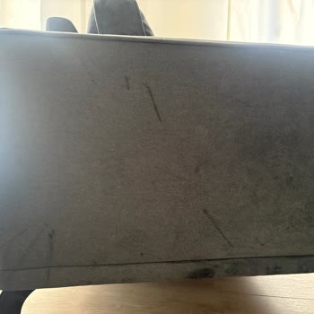 Teslimat Sonrası Deformeli Ürün Ve İletişim Sorunları