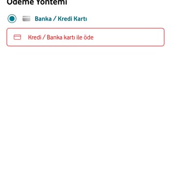 Vodafone Beklenmedik Fatura Artışı Ve Müşteri Hizmetleri Sorunu